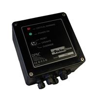 DPM Series Differential Pressure Module Controller
